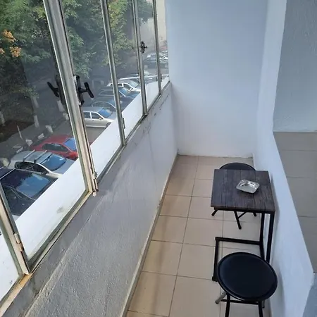 Charming And Intimate Getaway In - Near Unirii Square