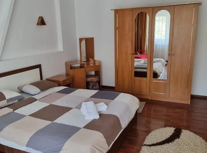 Charming And Intimate Getaway In - Near Unirii Square *