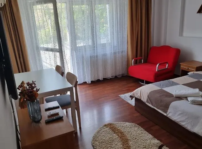 Charming And Intimate Getaway In - Near Unirii Square * Bucureşti