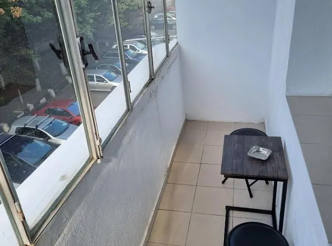 Charming And Intimate Getaway In - Near Unirii Square