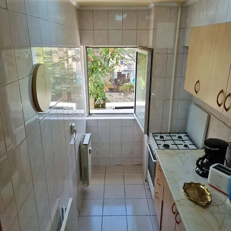 Charming And Intimate Getaway In - Near Unirii Square Apartamento